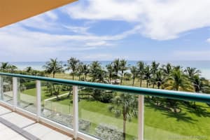 8855 Collins Ave #4j, Surfside, FL 33154, Sold 07/31/18