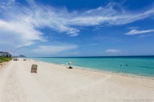 8855 Collins Ave #4j, Surfside, FL 33154, Sold 07/31/18