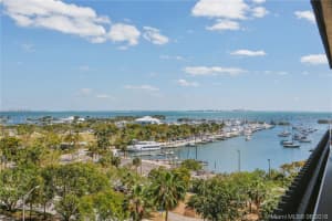 2901 S Bayshore Dr #9a, Miami, FL 33133, Sold 09/11/18
