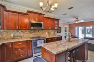 7753 SW 184th Ln, Cutler Bay, FL 33157, Sold 08/31/18
