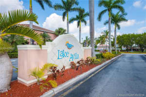 7081 SW 164th Ct, Miami, FL 33193, Sold 05/04/18