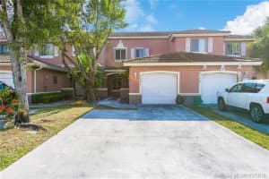 7081 SW 164th Ct, Miami, FL 33193, Sold 05/04/18