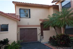 11320 SW 11th St, Pembroke Pines, FL 33025, Sold 04/20/18