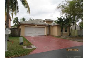 16323 SW 83rd Ln, Miami, FL 33193, Sold 05/31/18
