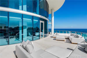 17475 Collins Ave UNIT 1203, Sunny Isles Beach, FL 33160, Sold 03/11/19