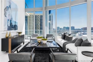 17475 Collins Ave UNIT 1203, Sunny Isles Beach, FL 33160, Sold 03/11/19