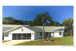 6980 SE Lillian Ct, Stuart, FL 34997, Sold 05/14/18