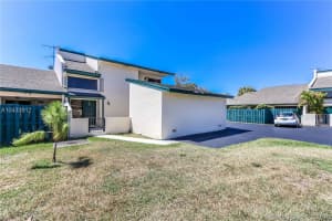 10808 SW 72nd St, Miami, FL 33173, Sold 06/28/18