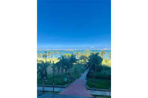 1800 N Bayshore Dr, Miami, FL 33132, Sold 04/09/19