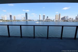 5000 Island Estates Dr #607s, Aventura, FL 33160, Sold 03/15/19