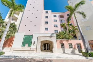 731 Crandon Blvd, Key Biscayne, FL 33149, Sold 06/18/18