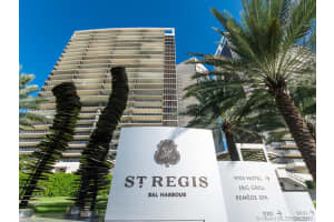 9703 Collins Avenue Bal Harbour, Miami Beach, FL 33154, Sold 05/24/18
