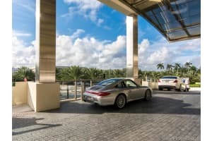 9703 Collins Avenue Bal Harbour, Miami Beach, FL 33154, Sold 05/24/18