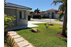 8629 SW 207th Terrace, Cutler Bay, FL 33189, Sold 04/30/18