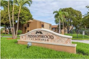 2922 E Missionwood Ln #46d, Miramar, FL 33025, Sold 07/02/18