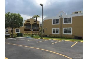 9701 Fontainebleau Blvd C107, Miami, FL 33172, Sold 04/13/18