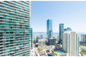 60 SW 13th St #3606, Miami, FL 33130, Sold 08/15/22