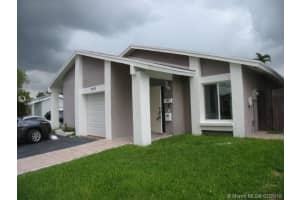 958 NW 106th Ave Cir, Miami, FL 33172, Sold 08/22/18