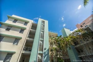 1751 Washington Ave #4g, Miami Beach, FL 33139, Sold 06/28/18