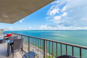 1450 Brickell Bay Dr, Miami, FL 33131, Sold 08/07/18