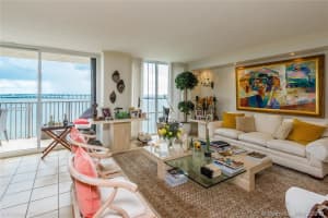 1450 Brickell Bay Dr, Miami, FL 33131, Sold 08/07/18