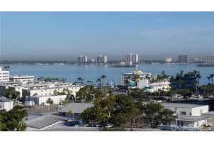 7501 E Treasure Dr #10l, North Bay Village, FL 33141, Sold 08/15/18