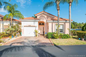 10333 SW 162nd Ct, Miami, FL 33196, Sold 04/30/18