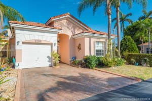 10333 SW 162nd Ct, Miami, FL 33196, Sold 04/30/18