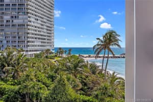 2100 S Ocean Dr #3b, Fort Lauderdale, FL 33316, Sold 10/05/18