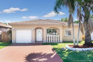9503 SW 162nd Ct, Miami, FL 33196, Sold 04/27/18
