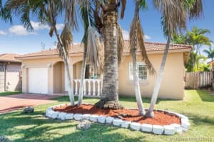 9503 SW 162nd Ct, Miami, FL 33196, Sold 04/27/18