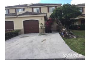 16412 SW 73rd Terrace, Miami, FL 33193, Sold 05/11/18