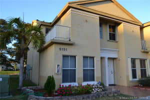 9191 Fontainebleau Blvd, Miami, FL 33172, Sold 05/15/18