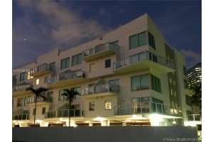 1650 Brickell Ave, Miami, FL 33129, Sold 08/27/18