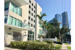 1650 Brickell Ave, Miami, FL 33129, Sold 08/27/18
