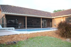 11041 NW 18th Ct, Plantation, FL 33322, Sold 05/25/18