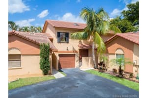 11285 SW 11th St, Pembroke Pines, FL 33025, Sold 05/01/18
