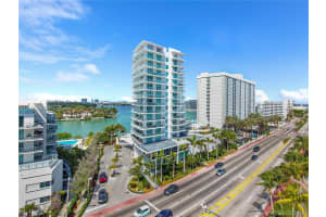 6700 Indian Creek Dr, Miami Beach, FL 33141, Sold 10/09/20