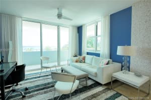 9201 Collins Ave, Surfside, FL 33154, Sold 10/31/18