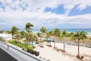 9201 Collins Ave, Surfside, FL 33154, Sold 10/31/18