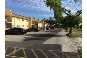 2810 NW 55th Ave #1c, Lauderhill, FL 33313, Sold 05/25/18