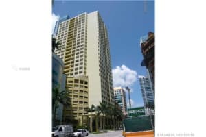 170 SE 14th St, Miami, FL 33131, Sold 07/30/19