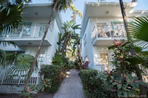 901 Meridian Ave, Miami Beach, FL 33139, Sold 02/14/19