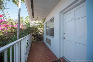 901 Meridian Ave, Miami Beach, FL 33139, Sold 02/14/19