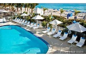 18683 Collins Ave, Sunny Isles Beach, FL 33160, Sold 07/12/18