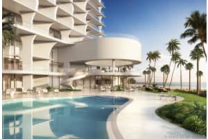 16901 Collins Ave, Sunny Isles Beach, FL 33160, Sold 04/24/19
