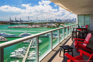 450 Alton Rd, Miami Beach, FL 33139, Sold 11/19/18