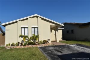 25071 SW 125th Ct, Homestead, FL 33032, Sold 06/28/18