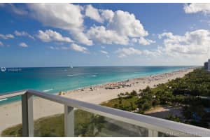 2201 Collins Ave, Miami Beach, FL 33139, Sold 12/11/18