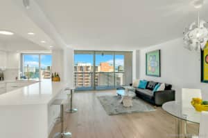 2655 Collins Ave, Miami Beach, FL 33140, Sold 06/01/18